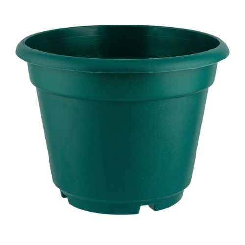 For The Love Of Gardening Summer Plant Pot Assorted Colours Pots & Planters for the love of gardening Green  