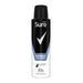 Sure Men Invisible Ice Fresh Anti-Perspirant 150ml Deodorants & Antiperspirants Sure   