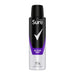 Sure Men Active Dry Anti-Perspirant 48H 150ml Deodorant & Antiperspirants Sure   