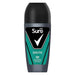 Sure Men Original Sensitive Anti-perspirant 48h 50ml Deodorants & Antiperspirants Sure   