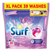 Aurora Blooms Winter Cleaning & Laundry 4 Piece Bundle Cleaning Bundles FabFinds