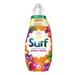 Surf Passion Bloom Laundry Detergent 24 Washes 648ml Assorted Packs Laundry - Detergent surf Pack of 1