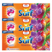 Surf 3-in-1 Laundry Capsules Passion Bloom 29 Washes Assorted Packs Laundry - Detergent Surf Pack of 3
