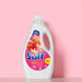 Surf Tropical Lily Liquid Laundry Detergent 95 Washes Assorted Packs Laundry - Detergent Surf