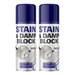 Swirl Damp & Stain Block Spray 400ml White Satin Assorted Packs Damp & Stain Treatments Swirl Pack of 2