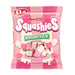 Swizzels Squashies Drumstick Strawberry & Cream 120g Sweets, Mints & Chewing Gum Swizzels   