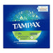 Tampax Super Tampons With Cardboard Applicator 20 pack Feminine Care Tampax   