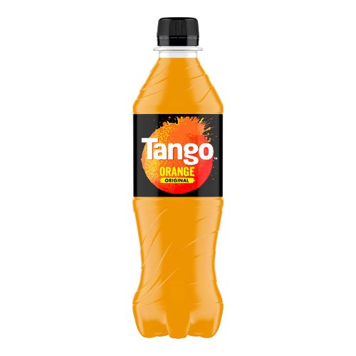 Tango Orange Original Drink 500ml Drinks tango   