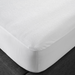 Waterproof Terry Towelling Mattress Protector Breathable & Absorbent Assorted Sizes FabFinds