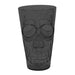 Halloween Terrifying Tumbler Assorted Colours Halloween Accessories Gem Imports Black  