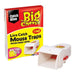 The Big Cheese Live Catch Mouse Traps 2 Pack Pet Cleaning Supplies The Big Cheese   