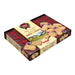 Highland Speciality The Tasters Selection Shortbread 800g Biscuits & Cereal Bars highland speciality   