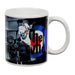 The Who Collectable Boxed Mug 12oz Mugs Rock Off   