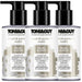 Toni & Guy Colour Amplify Mask Pearl Blonde Pump 200ml Hair Care toni & guy 3 Pack