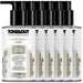 Toni & Guy Colour Amplify Mask Pearl Blonde Pump 200ml Hair Care toni & guy 6 Pack