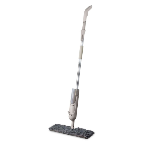 Tower Latte Flexi Spray Mop With Double Sided Head Spray Mop Tower