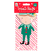 Christmas 3D Character Treat Bags 6 Pack Christmas Accessories FabFinds Elf