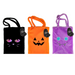 Fluffy Halloween Character Treat Bag 40×30cm Halloween Accessories FabFinds