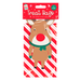 Christmas 3D Character Treat Bags 6 Pack Christmas Accessories FabFinds Reindeer