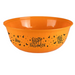 Halloween Treat Bowls 30cm Halloween Decorations FabFinds Orange
