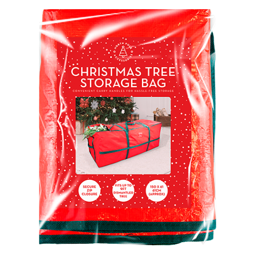 Medium Tree Storage Bag 120cm x 52cm Storage Accessories FabFinds