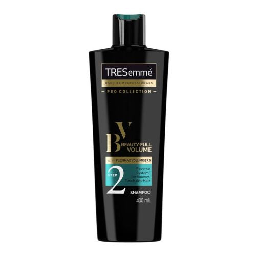 TRESemme Beauty-Full Volume Shampoo 400ml Shampoo & Conditioner tresemmé   