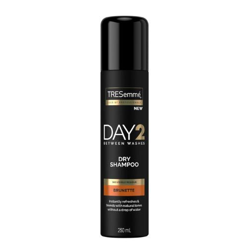 TRESemme Brunette Dry Shampoo 250ml Dry Shampoo tresemmé   