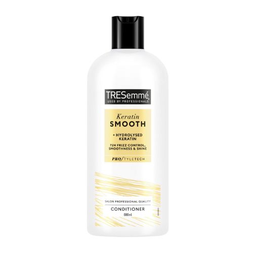 TRESemme Keratin Smooth Conditioner 440ml Conditioners tresemmé   