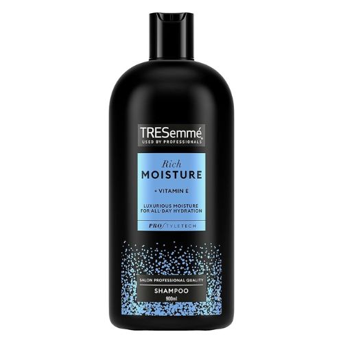 TRESemme Moisture Rich Shampoo 900ml Shampoo & Conditioner tresemmé   