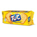 Tuc Original Biscuits 100g Biscuits & Cereal Bars tuc   