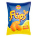 Twins Snacks Baked Flips Corn Puffs Share Bag 70g Crisps, Snacks & Popcorn Twins Snacks   