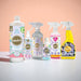Fabulosa Discovery Cleaning & Laundry Bundle 6 Piece Set Household Cleaning Products Fabulosa