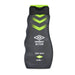 Umbro Action Body Wash 400ml Shower Gel & Body Wash Umbro   