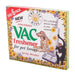 Vac Freshener For Pets Spring Meadow 6 Discs Household Cleaning Products vac   