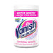 Vanish Oxi Action Crystal White 1.5kg Laundry - Stain Remover Vanish   