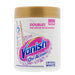 Vanish Oxi Axction Crystal White 470g Laundry - Stain Remover Vanish   