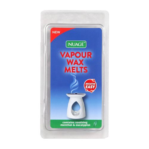 Nuage Vapour Wax Melts 6 Pack Wax Melts & Oil Burners nuagé   