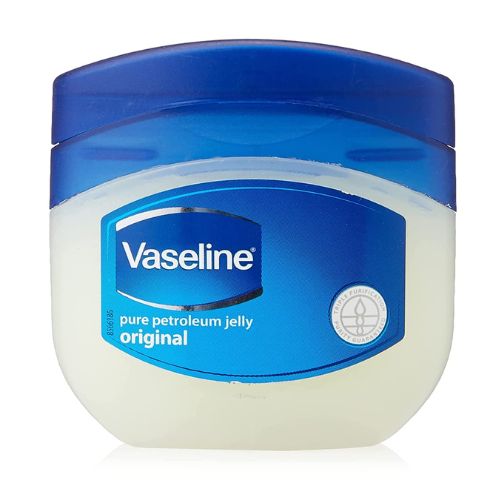 Vaseline Original Pure Petroleum Jelly 100ml Skin Care vaseline   