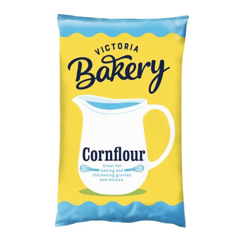 Victoria Bakery Cornflour 250g FabFinds