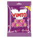 Vimto Fizzy Pencils Sweets 150g Sweets, Mints & Chewing Gum Vimto   