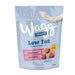 Wagg Low Fat Meaty Bites With Turkey & Rice Dog Treats 125g Dog Food & Treats Wagg   