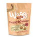 Wagg Treats Puppy & Junior Treats Chicken & Yoghurt 120g Dog Food & Treats Wagg   