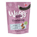 Wagg Training Dog Treats Mini Bones Chicken & Beef 125g Dog Food & Treats Wagg   