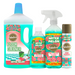 Fabulosa Fruity Watermelon Household Cleaning Bundle 4 Piece Fabulosa Bundles Fabulosa