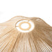 Wave Paper Rope Shade Natural Lampshade Assorted Packs Home Lighting FabFinds