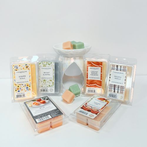 Limited Edition Autumn Wax Melt & Oil Burner 49 pieces Wax Melts & Oil Burners FabFinds   