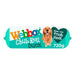 Webbox Chub Roll Duck Flavour 720g Dog Food & Treats Webbox