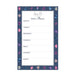 Fashion Stationery Weekly Planner 52 Sheets Stationery Fabfinds   