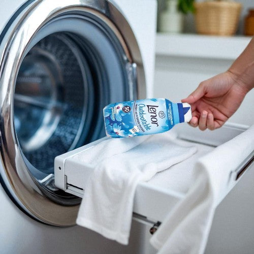 Lenor Outdoorable Spring Awakening 50 Washes Assorted Packs Laundry - Scent Boosters & Sheets Lenor