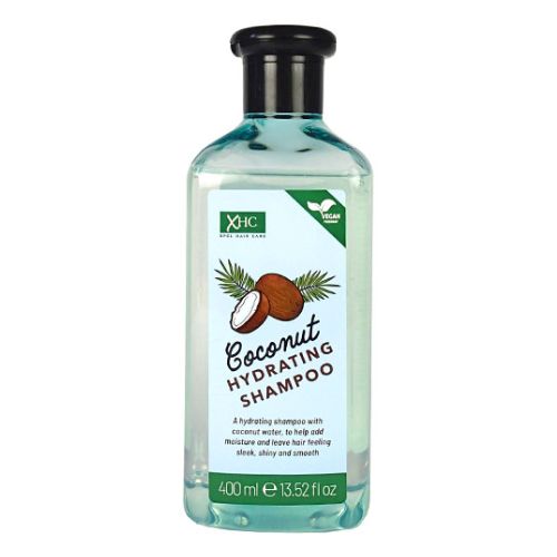 XHC Coconut Hydrating Shampoo 400ml - FabFinds